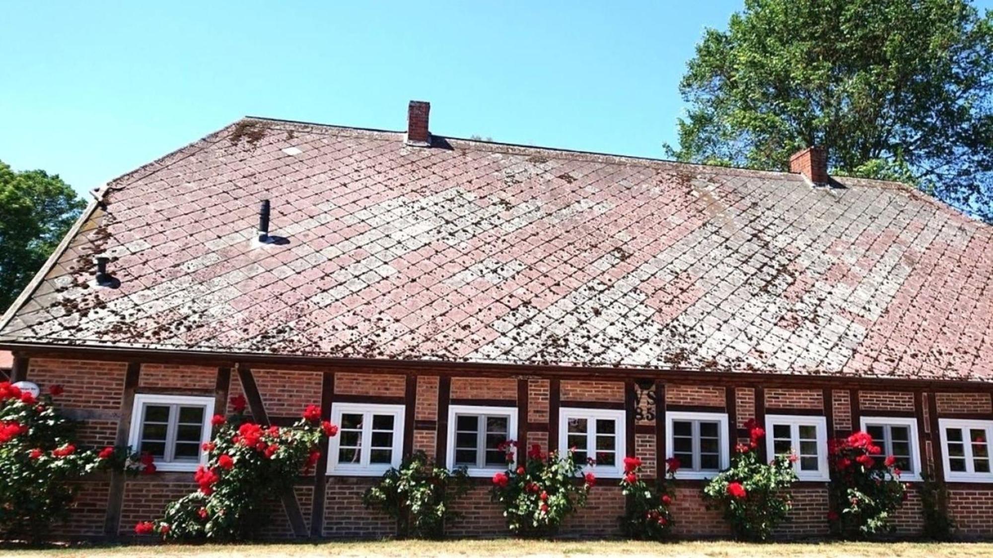 Luedersburger Strasse 15A Apartment Exterior photo
